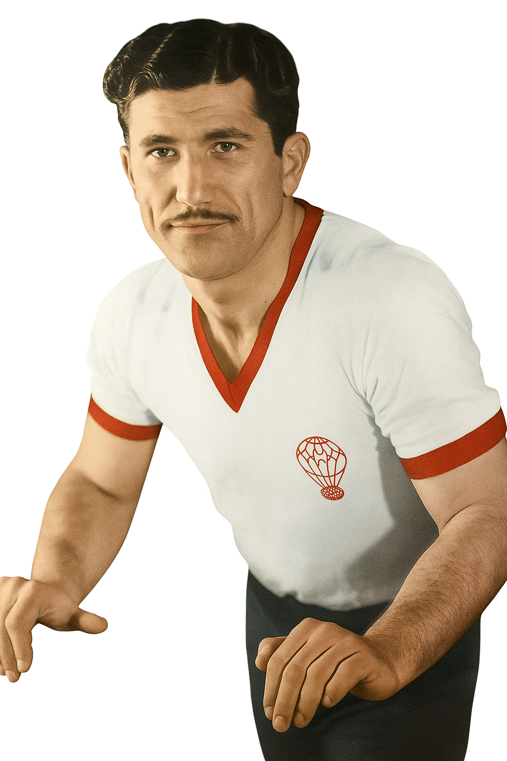 Masantonio Busca