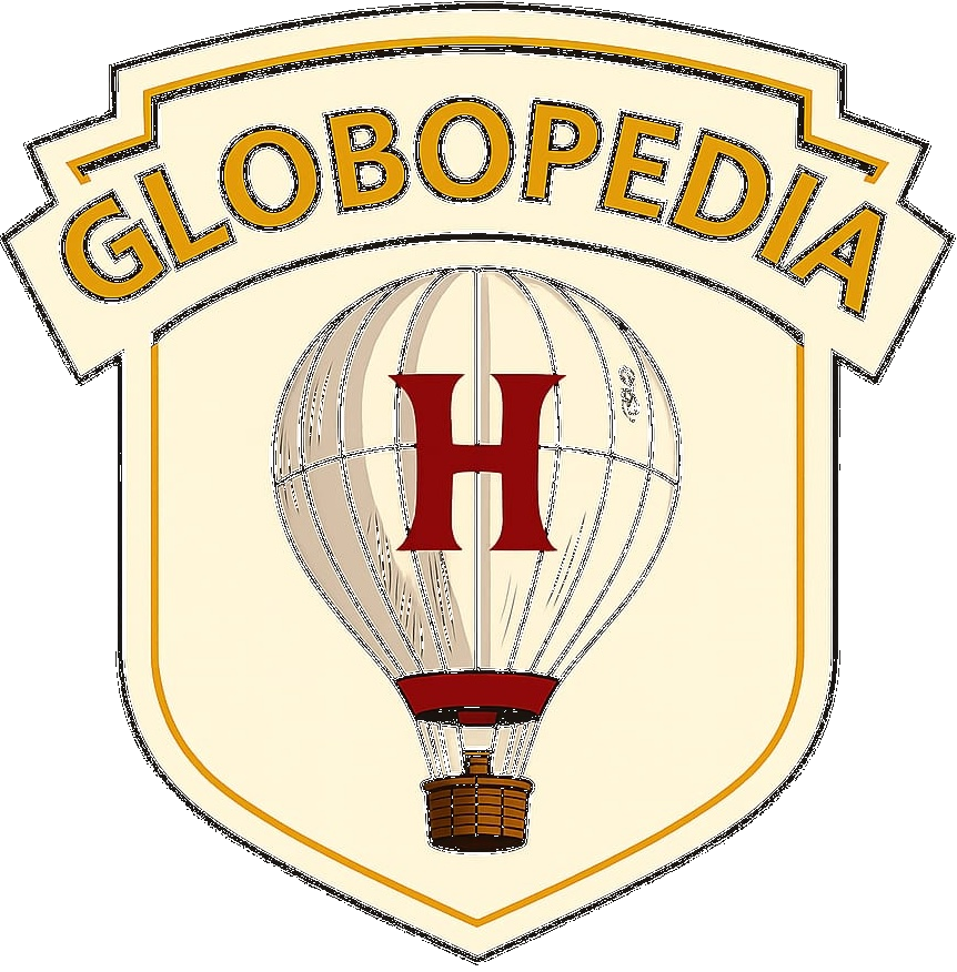 Logo Globopedia